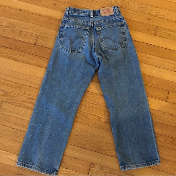 Original LEVIS 569° size 24 - Picture 2 of 4